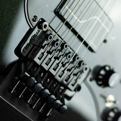 ESP LTD SN-1000-FR - CHARCOAL METALLIC image 7