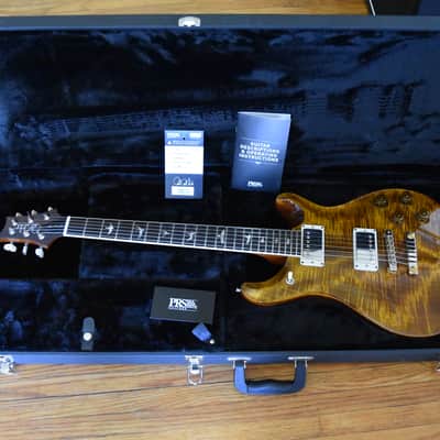 PRS McCarty 594, 2025, OHSC & paperwork, Gorgeous specimen image 2
