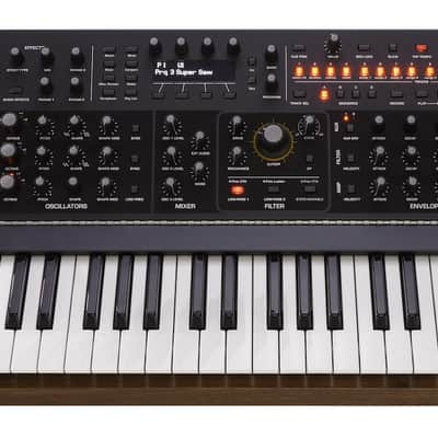 Sequential Pro 3 Special Edition - Refurbished image 1