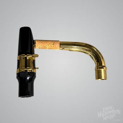 Yamaha YBS-480 Baritone Saxophone Step Up Low A image 3