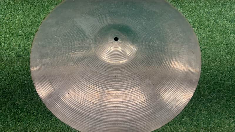 ⚡Vintage Sabian AA 20" ride cymbal 2948gr⚡ image 1