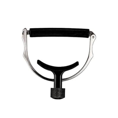 PLANET WAVES PW-CP-18 Cradle Capo Kapodaster Edelstahl image 1