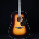 Martin D-18 - 1935 Sunburst