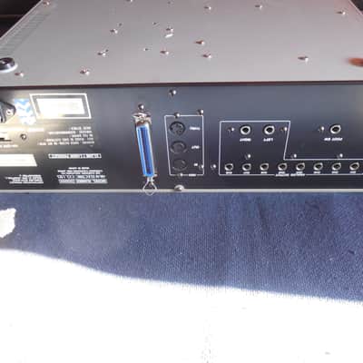 Akai CD3000 Sampler Incl. Sound Banks image 7