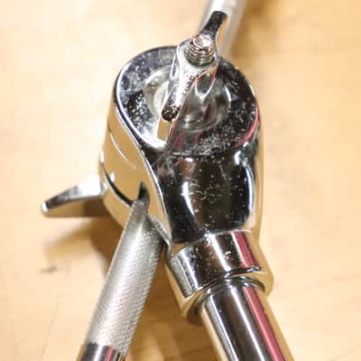 Sound Percussion Boom Cymbal Arm with Post image 6