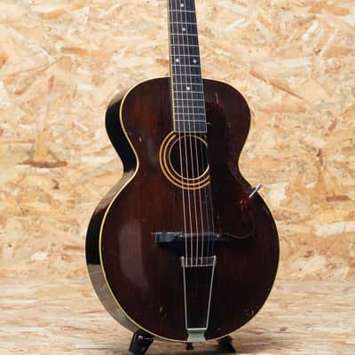 Gibson L-1 1922 image 3