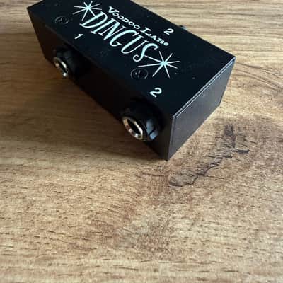 Voodoo Lab Dingus Dual Feed-Thru Module image 2