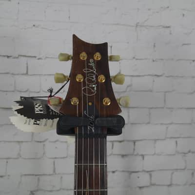 PRS Single Cut Artist Package Heritage cherry image 5