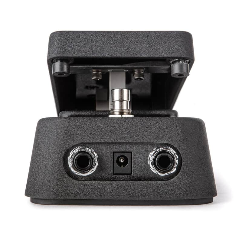 Dunlop Cry Baby Junior Wah Pedal image 1