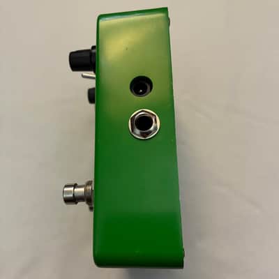 Joyo JF-12 Voodoo Octave 2020s - Green image 2