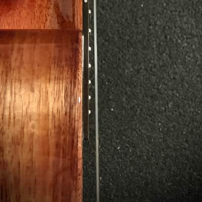KoAloha  KoAloha KCM-00 Koa Concert gloss NEW Standort DE image 3
