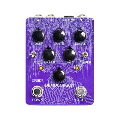 Adventure Audio Dream Reaper | Reverb