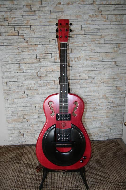 Volf Electric dobro 2022 image 1