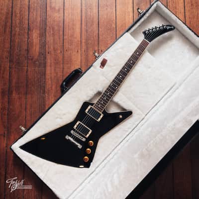 Gibson Explorer Pro Ebony 2011 image 3