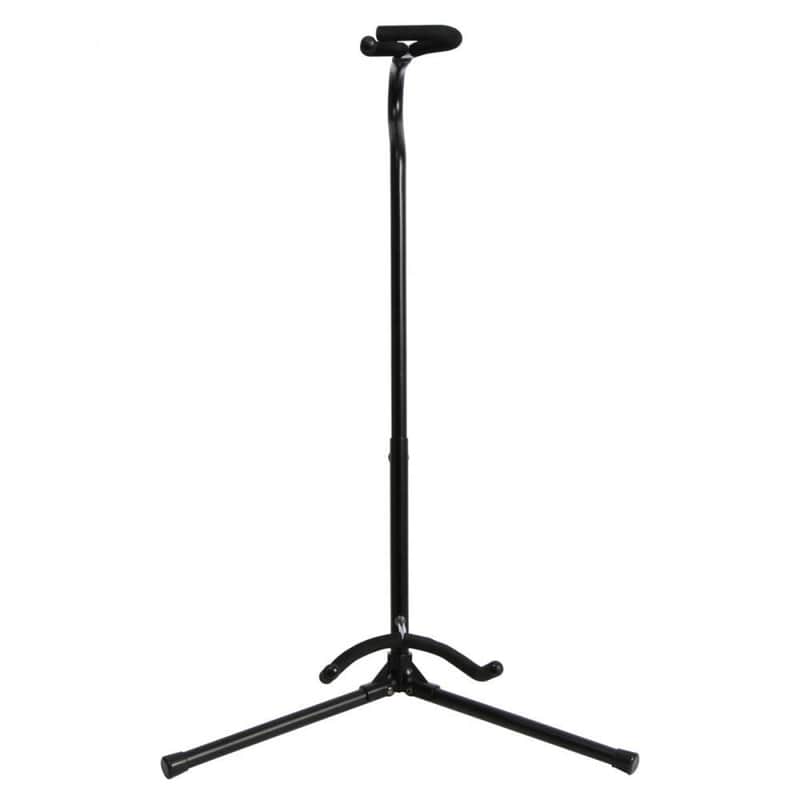 On-Stage Flip It Gran Guitar Stand image 1