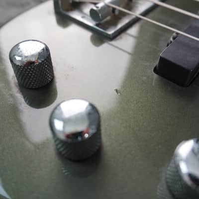 Charvel PJ Bass image 13