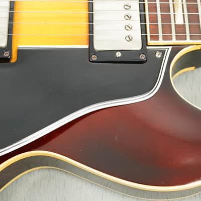 1964 Gibson ES-335 TD + OHSC image 20