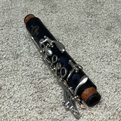 Buffet E11 Wood Clarinet MIG image 7