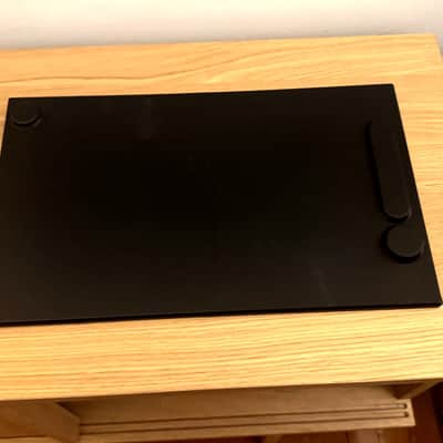 Winston's Work Slim Magnetic Protective Cover for Akai MPC Live III image 4