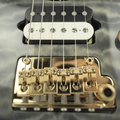 Ibanez	AZ47P1QM  AZ Premium 3249gr image 5