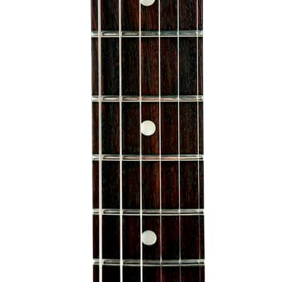 1986 Kramer American Baretta Kline Eagle Graphic #27 Rare image 7