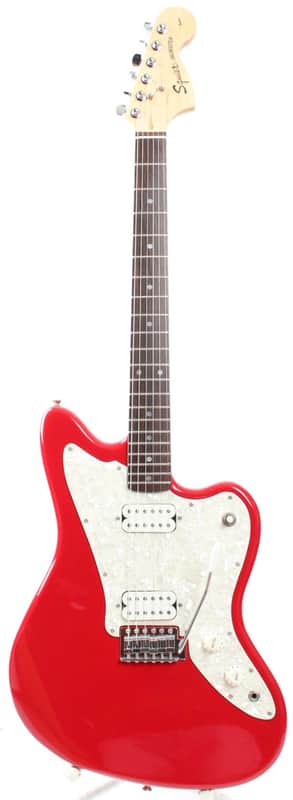 Squier Standard Jagmaster | Reverb Canada