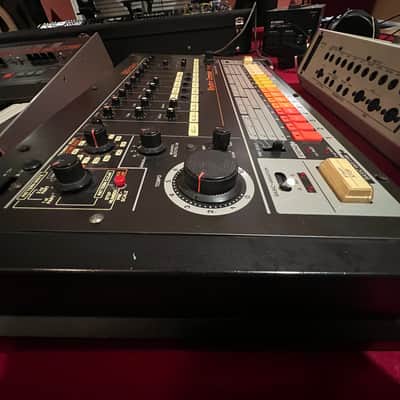 Roland TR-808 Rhythm Composer Vintage Analog Drum Machine – Excellent Condition – Studio Legend image 3