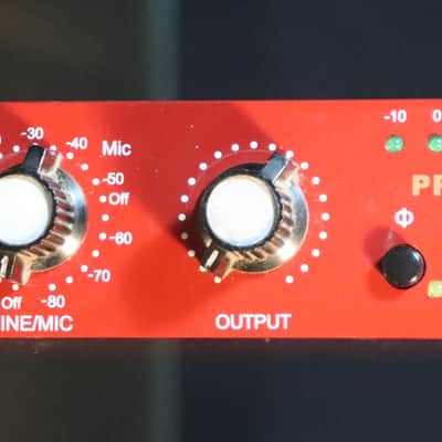 Golden Age Project Pre-73 MKII 2010s - Red 1of2 image 4