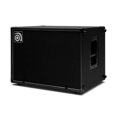 Ampeg Venture VB-210 300 Watt 2x10" Bass Speaker Cabinet image 4