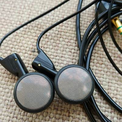 Sony MDR-E565 Dynamic Earphones image 5