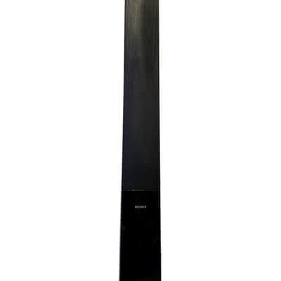 Sony SS-TS74 - Speaker System - Black - Good image 1
