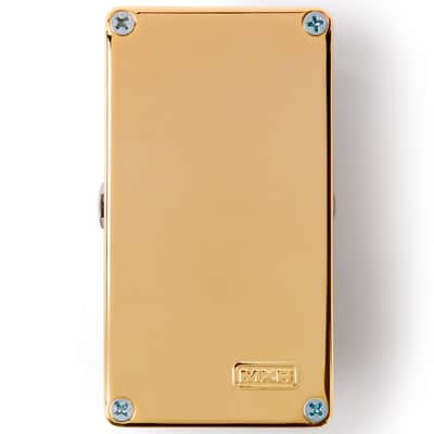 Phase 90 Gold 50th Anniversary MXR image 2