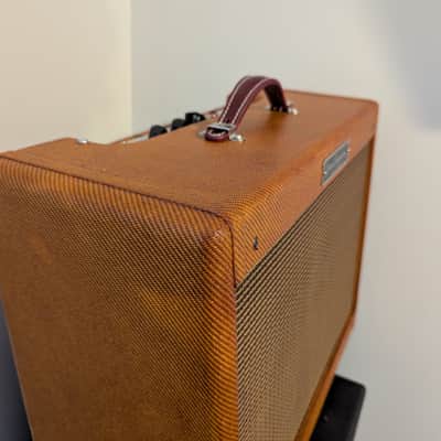 5E3 Deluxe 1x12 Combo Clone image 3