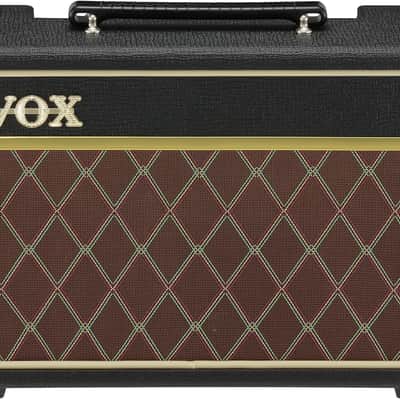 Vox V9106 Pathfinder 10-Watt Guitar Combo Amplifier image 1