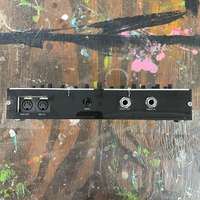 Hackme Rockit Desktop Synth Module DIY image 6