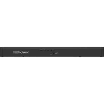 Roland FP-60X Portable Digital Piano (Black) image 5