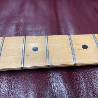 1979 Fender Stratocaster Bullet Neck image 4