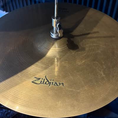 NATAL LARGE DRUM KIT. 12 DRUMS IN ALL. 7 CYMBALS image 19