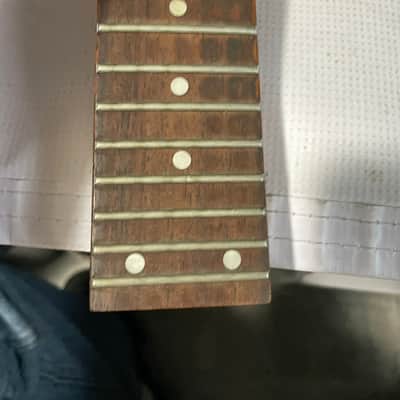 1990's Korean Ibanez RG270 Wizard II 24 Fret AANJ Guitar Neck Floyd Ready image 16