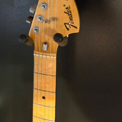 1990 Fender Japan Yngwie Malmsteen Signature Stratocaster ST-72EX/IM image 8