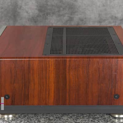 Luxman L-570 Japanese Integrated Amplifier in Very Good Condition image 8