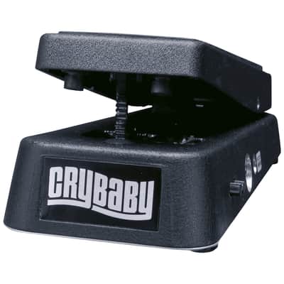 95Q Cry Baby Wah Dunlop image 1