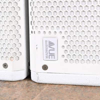 VUE Audiotechnik al-4W 2-Way Subcompact Line Array System (PAIR) CG01ER6 image 5