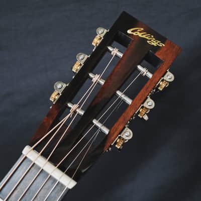 Collings 002H Traditional T Series image 5