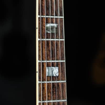 1966 Gibson ES-335TDC cherry image 4