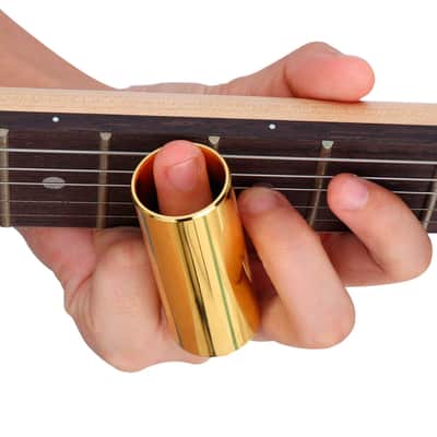 Immagine PWBS-RR Rich Robinson Brass Slide D'Addario - 3