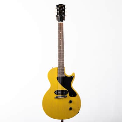 Gibson Les Paul Junior, TV Yellow | Demo image 2