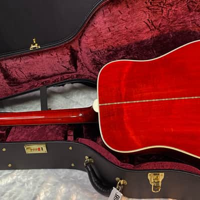 NEW! Gibson Custom Shop Dove - Doves In Flight - Authorized Dealer - 5.1 lbs - G06040 image 21