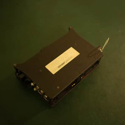 Sound Devices 633 + Accessories image 7