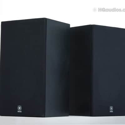 YAMAHA NS-10M Speakers – Professionally Restored – Fully Tested – 1-Year Warranty image 7